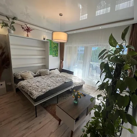 Διαμέρισμα Cozy - 3 Guests *