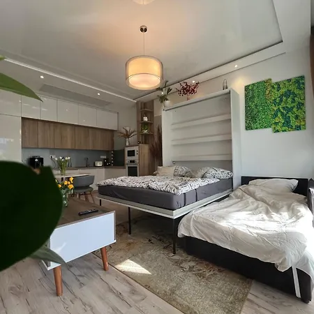 Διαμέρισμα Cozy - 3 Guests Μπρατισλάβα